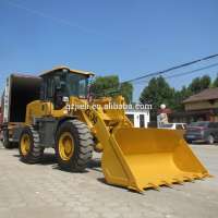 Engine (92KW)/Deutz front end wheel loader ZL30