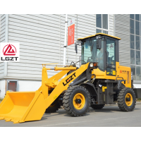 T916N 750kg mini front end wheel loader for sales